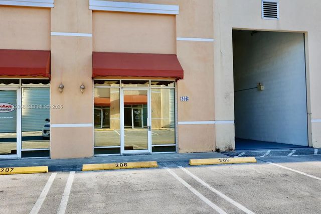 12605 Sw 134th Court #104, Miami