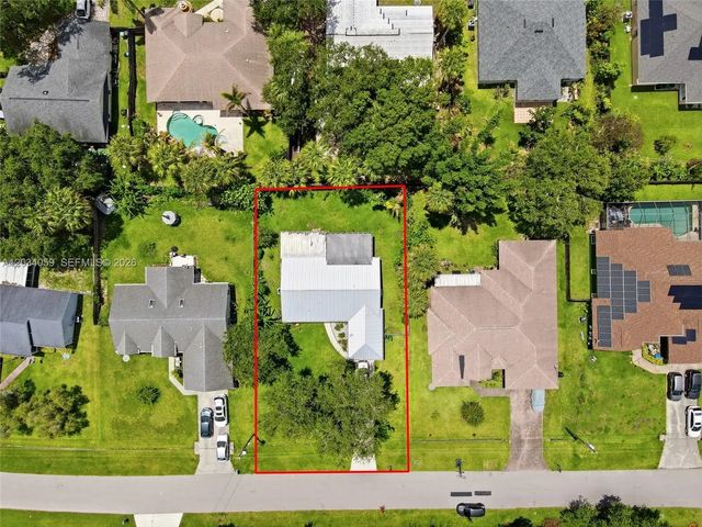 2350 Sw Vardon Street, Port St. Lucie