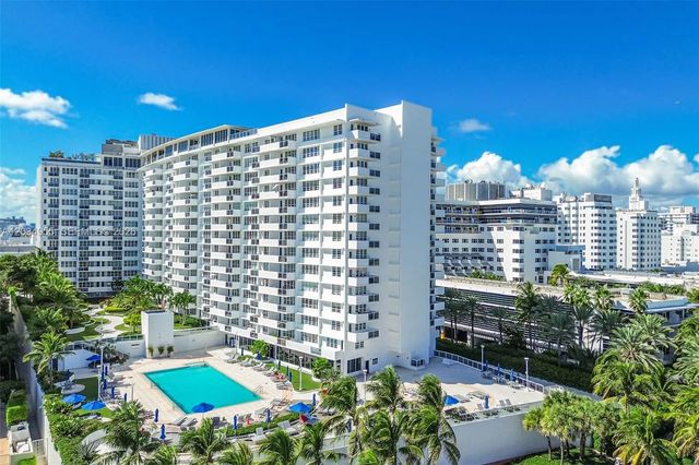 2 of 42 - 100 Lincoln Road #502, Miami Beach, FL