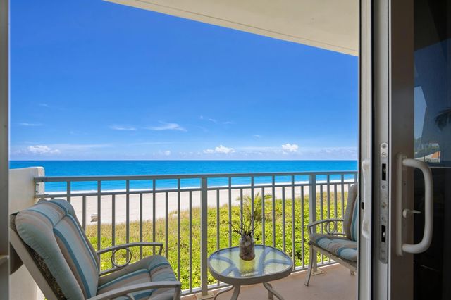 2 of 33 - 3301 S Ocean Boulevard #109, Highland Beach, FL
