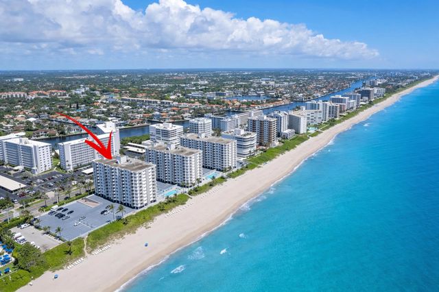 3 of 33 - 3301 S Ocean Boulevard #109, Highland Beach, FL