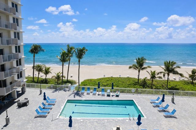 4 of 33 - 3301 S Ocean Boulevard #109, Highland Beach, FL