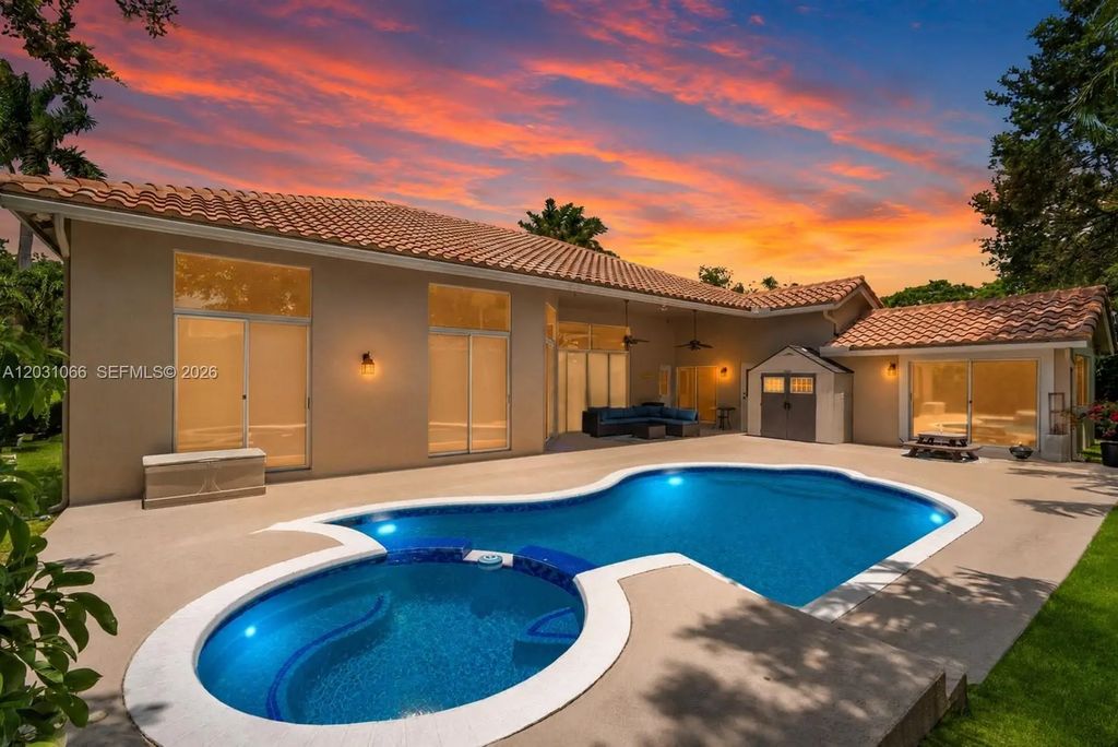 1776 W Eagle Trace Boulevard W, Coral Springs