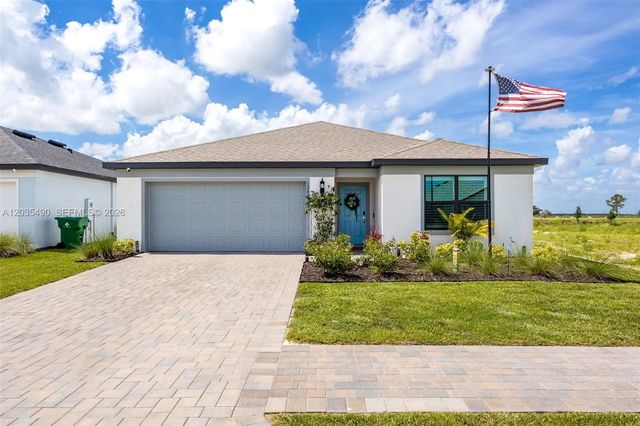 1243 Caloosa Cove Drive, LaBelle