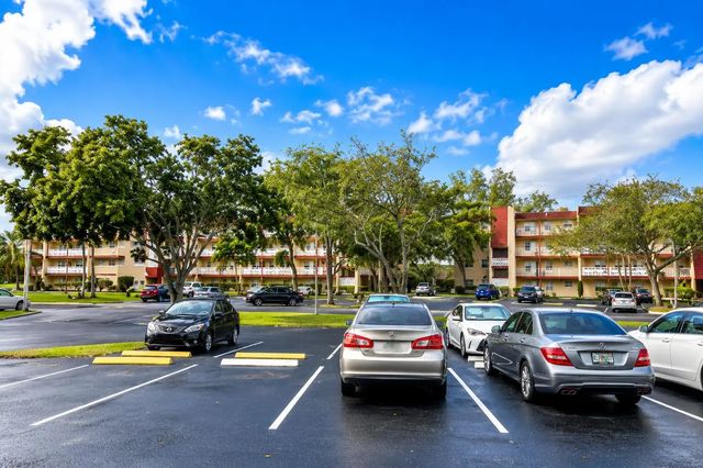 2 of 25 - 1050 Country Club Drive #303, Margate, FL