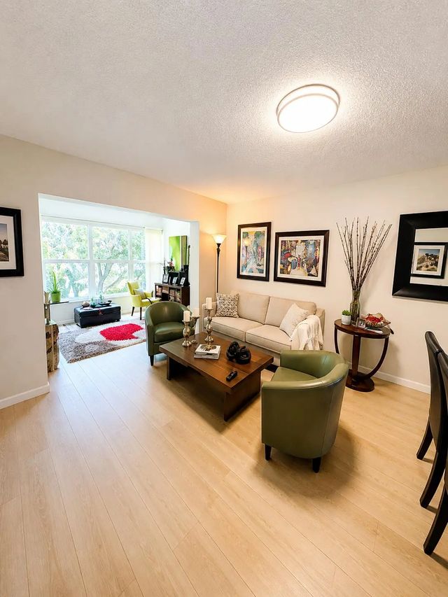 3 of 25 - 1050 Country Club Drive #303, Margate, FL