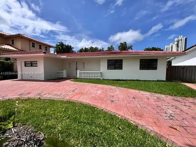 215 187th Street, Sunny Isles Beach