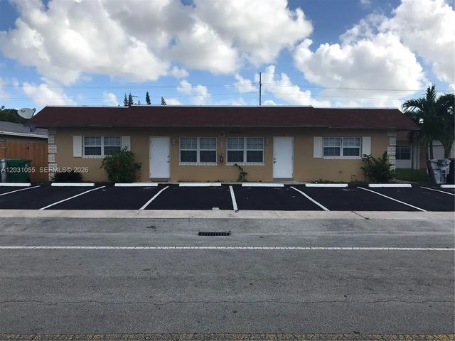 4260 Nw 31st Terrace, Lauderdale Lakes