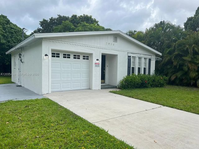 2916 12th Avenue, Vero Beach