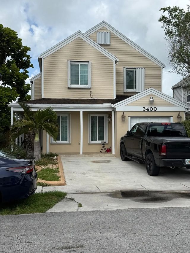3400 Ivy Way, Miramar