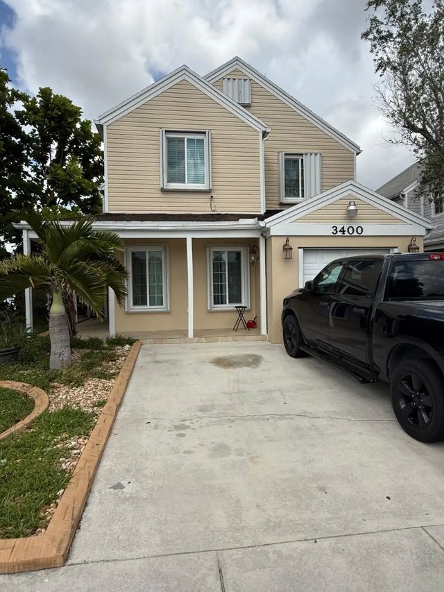 2 of 25 - 3400 Ivy Way, Miramar, FL