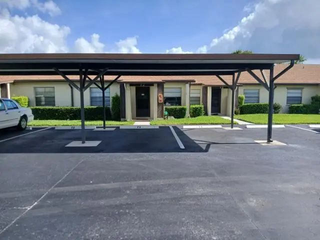 6012 Indrio Road #7, Fort Pierce