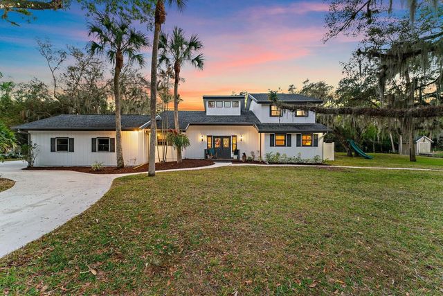 6001 S Citrus Avenue, Fort Pierce