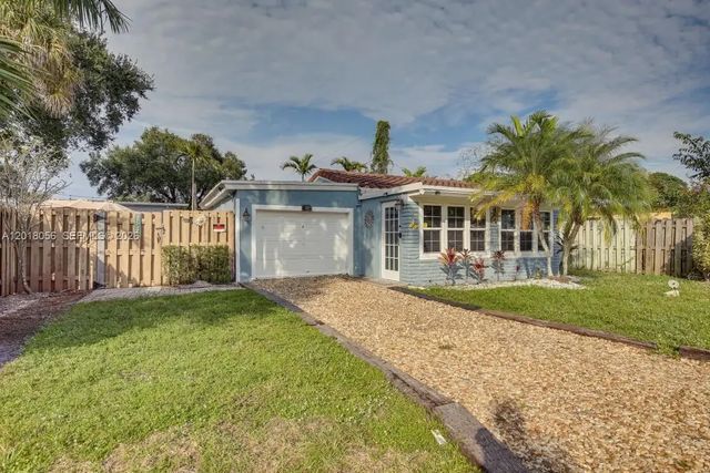 1237 Sw 28th Street, Fort Lauderdale