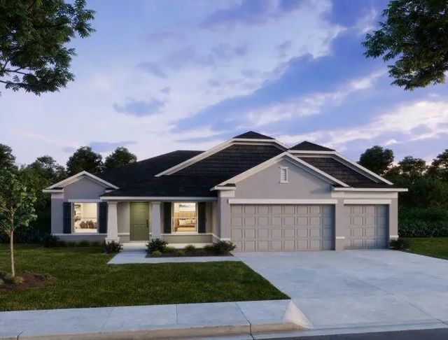 2 of 25 - 4217 Sw Whitebread Road, Port St. Lucie, FL