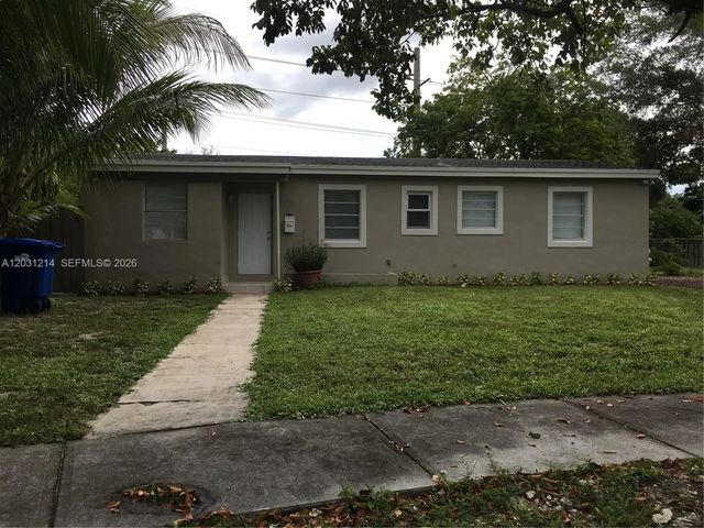 1594 Ne 155th Terrace, North Miami Beach