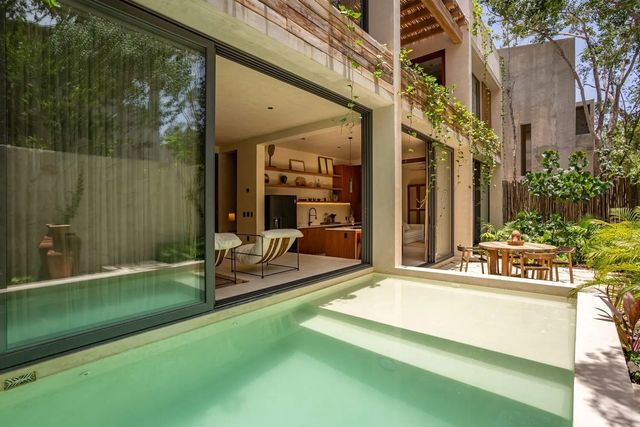 3 of 33 - Amari Tulum  10 Avenida Norte & Calle Palma  #9j Luna, , 
