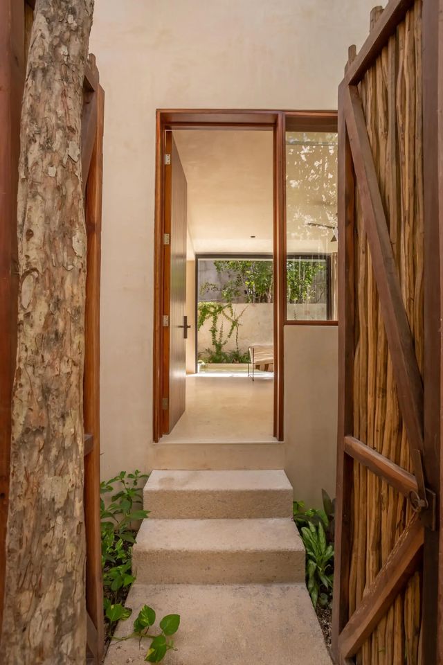 4 of 33 - Amari Tulum  10 Avenida Norte & Calle Palma  #9j Luna, , 