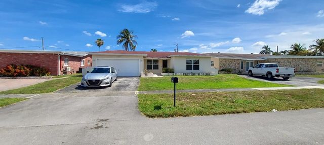 11351 Nw 40th Place, Sunrise
