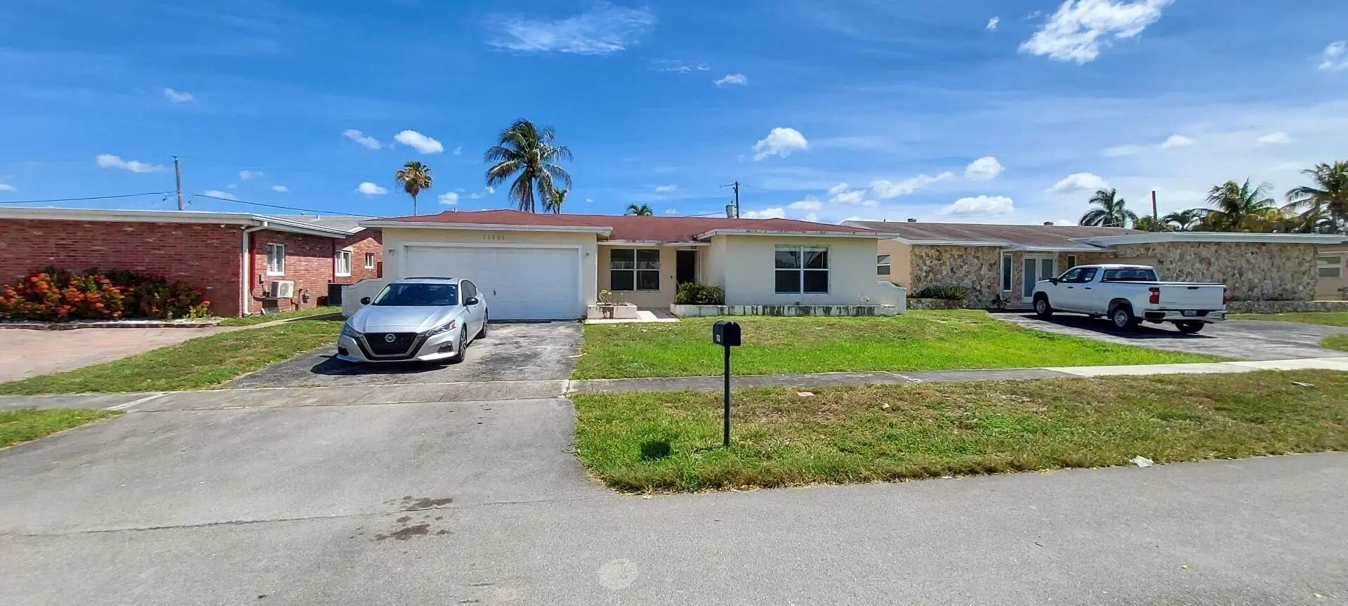 11351 Nw 40th Place, Sunrise