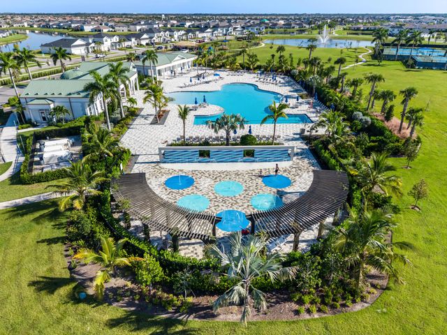 9526 Sw Libertas Way, Port St. Lucie