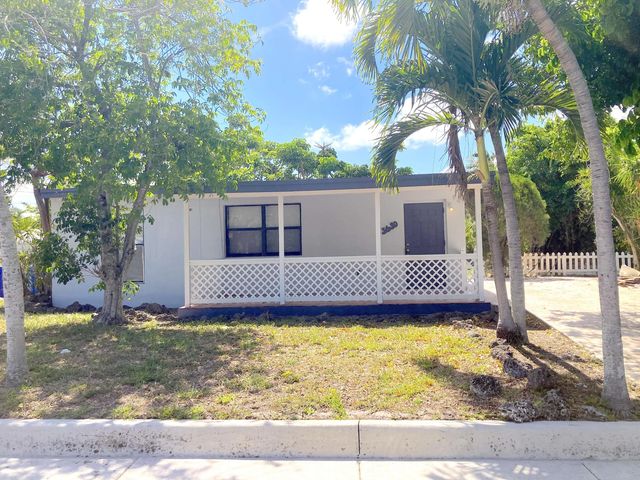 3630 Sw 46th Avenue, West Park