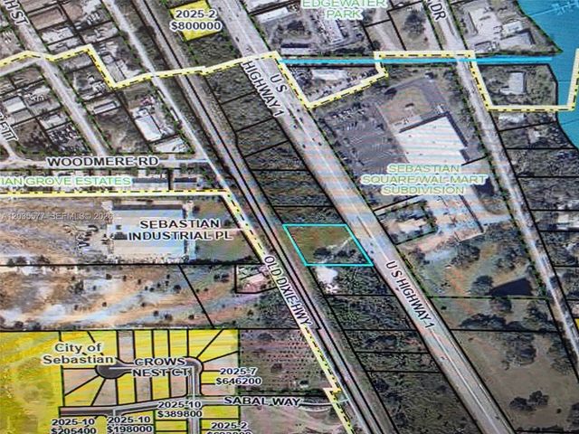 2 of 3 - 11565 U.s. Hwy 1, Sebastian, FL