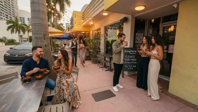 6942 Collins Avenue, Miami Beach
