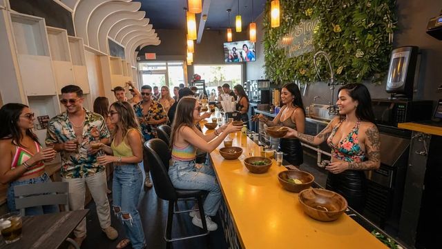 3 of 17 - 6942 Collins Avenue, Miami Beach, FL