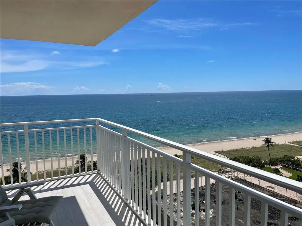5200 N Ocean Boulevard #1514a, Lauderdale By The Sea