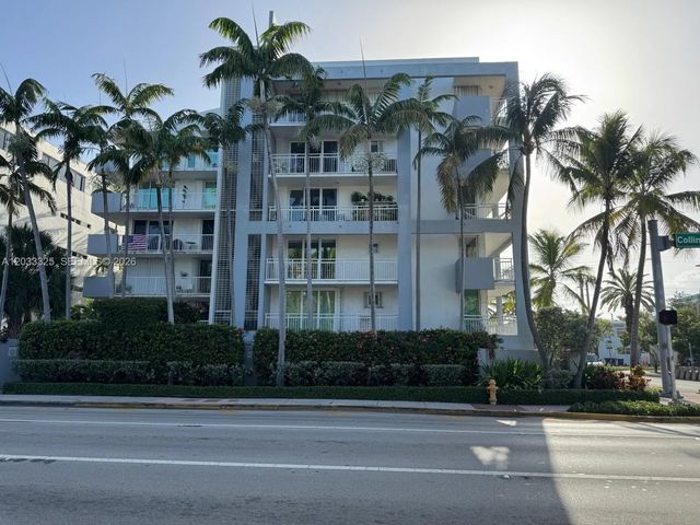 7832 Collins Avenue #406, Miami Beach
