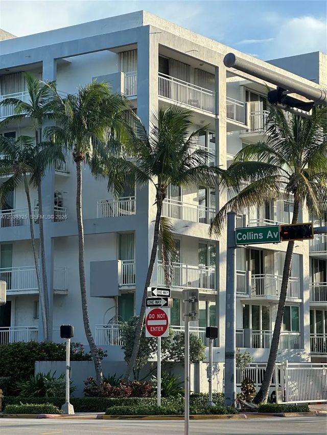 3 of 26 - 7832 Collins Avenue #406, Miami Beach, FL