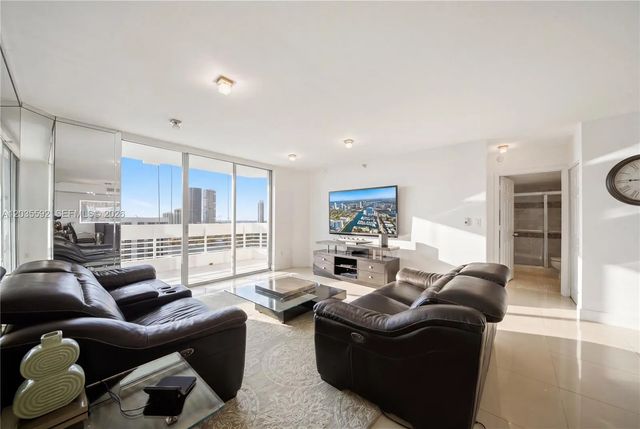 3 of 38 - 3530 Mystic Pointe Drive #2013, Aventura, FL
