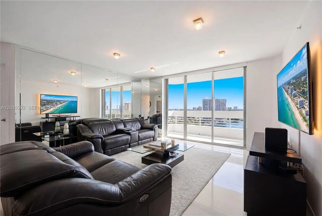 4 of 38 - 3530 Mystic Pointe Drive #2013, Aventura, FL