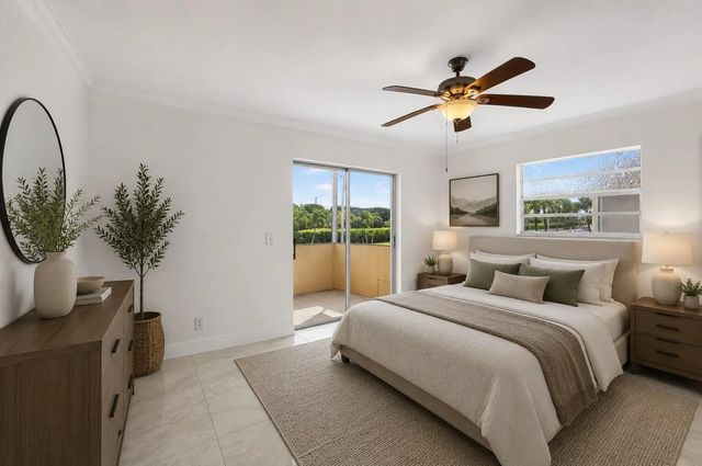 506 E Capri Road #506, Delray Beach