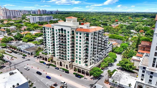 2 of 49 - 1300 Ponce De Leon Boulevard #901, Coral Gables, FL