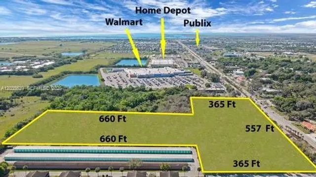 1905 S Parrott Avenue, Okeechobee