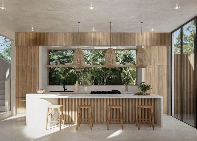 4 of 13 - Cosmos By Amari 5 Av Sur 13, Centro Tulum  #tres Cielos, , 