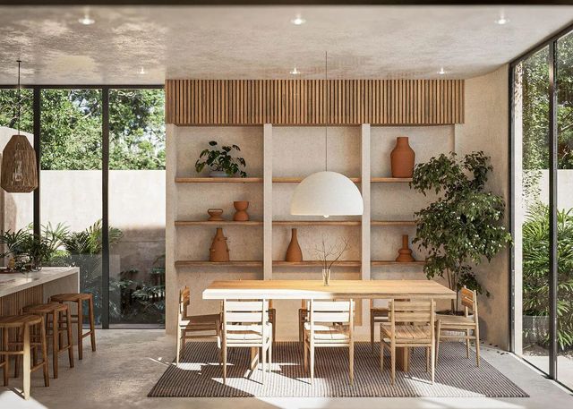 5 of 13 - Cosmos By Amari 5 Av Sur 13, Centro Tulum  #tres Cielos, , 