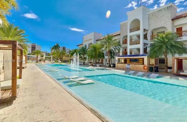 1 Cap Cana #0, 