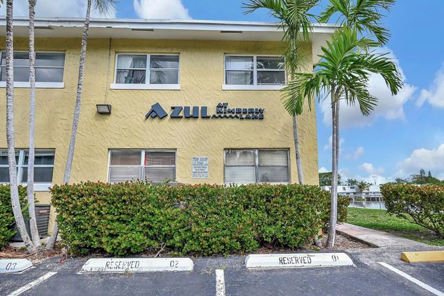 4051 Ne 13th Avenue #69-3, Oakland Park