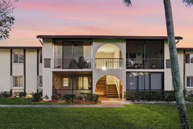 4 of 18 - 3561 Tall Pine Way #c2, Greenacres, FL