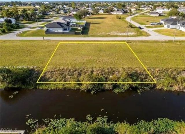 3411 Nw 46th Lane, Cape Coral