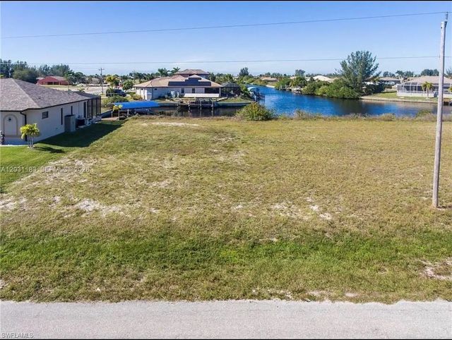 2 of 3 - 3411 Nw 46th Lane, Cape Coral, FL
