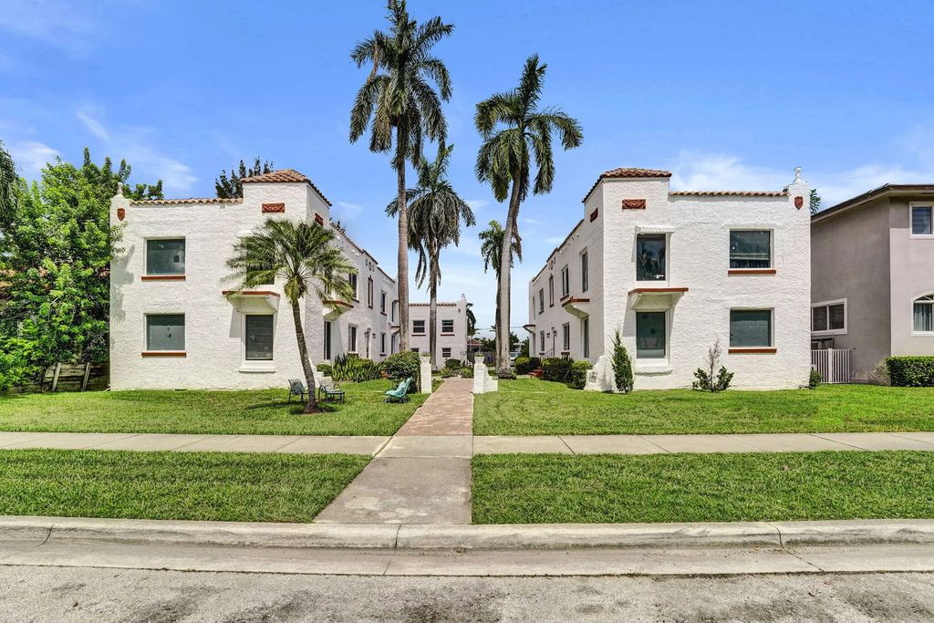817 Tyler Street #8, Hollywood