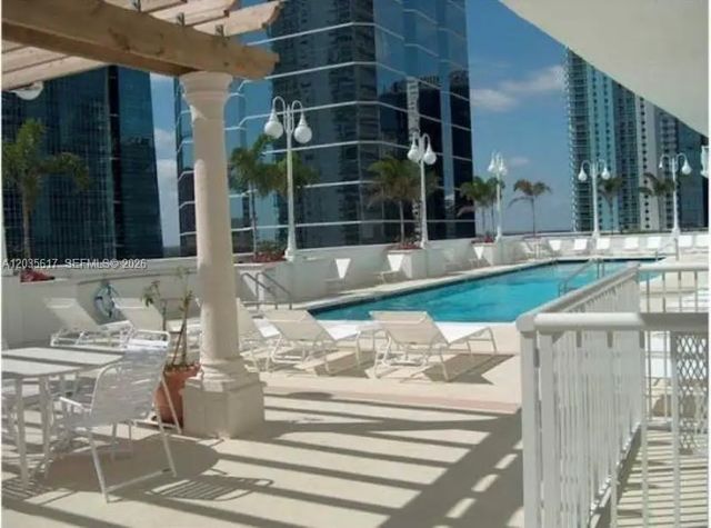 5 of 39 - 1200 Brickell Bay Drive #3318, Miami, FL