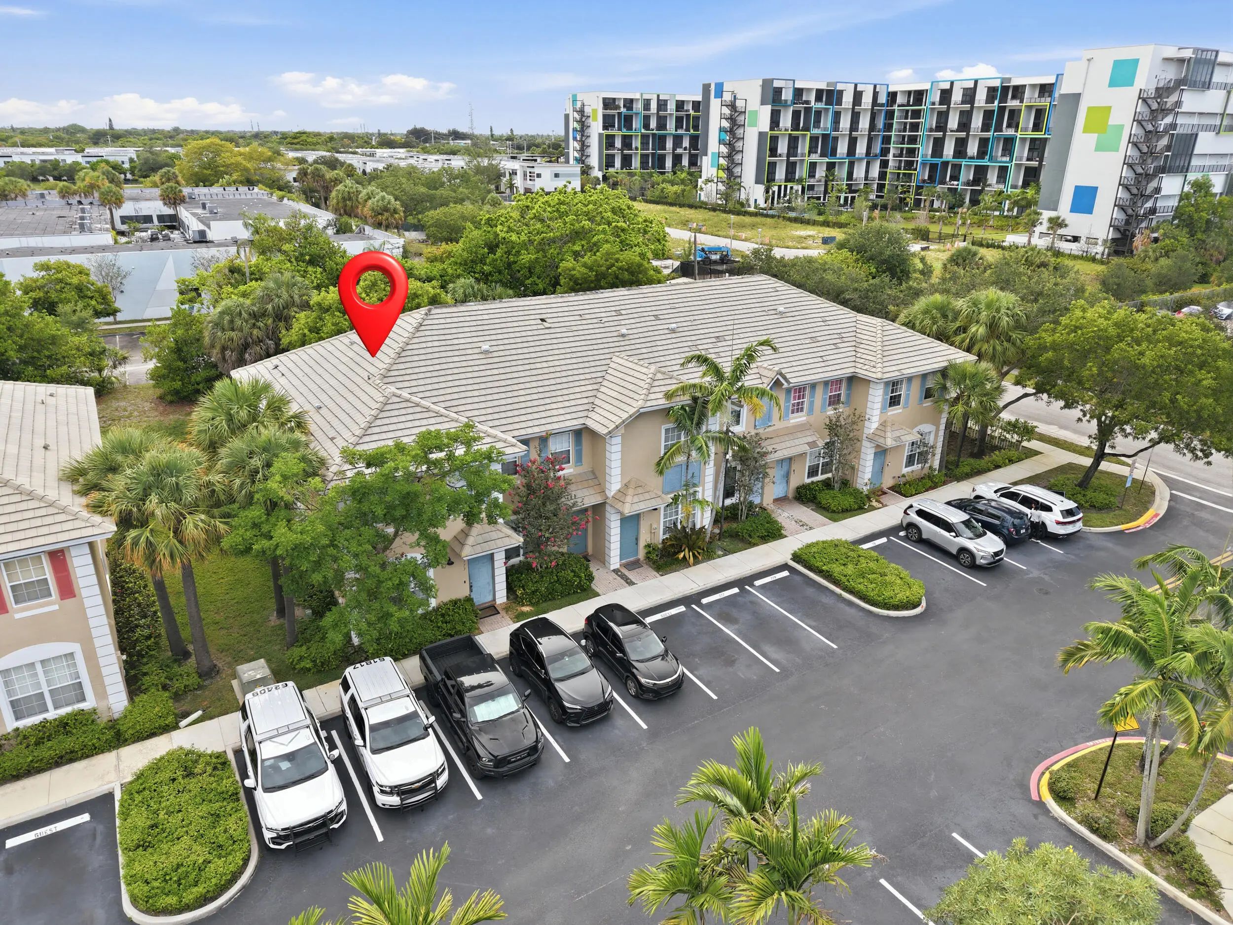 773 Nw 42nd Avenue, Plantation