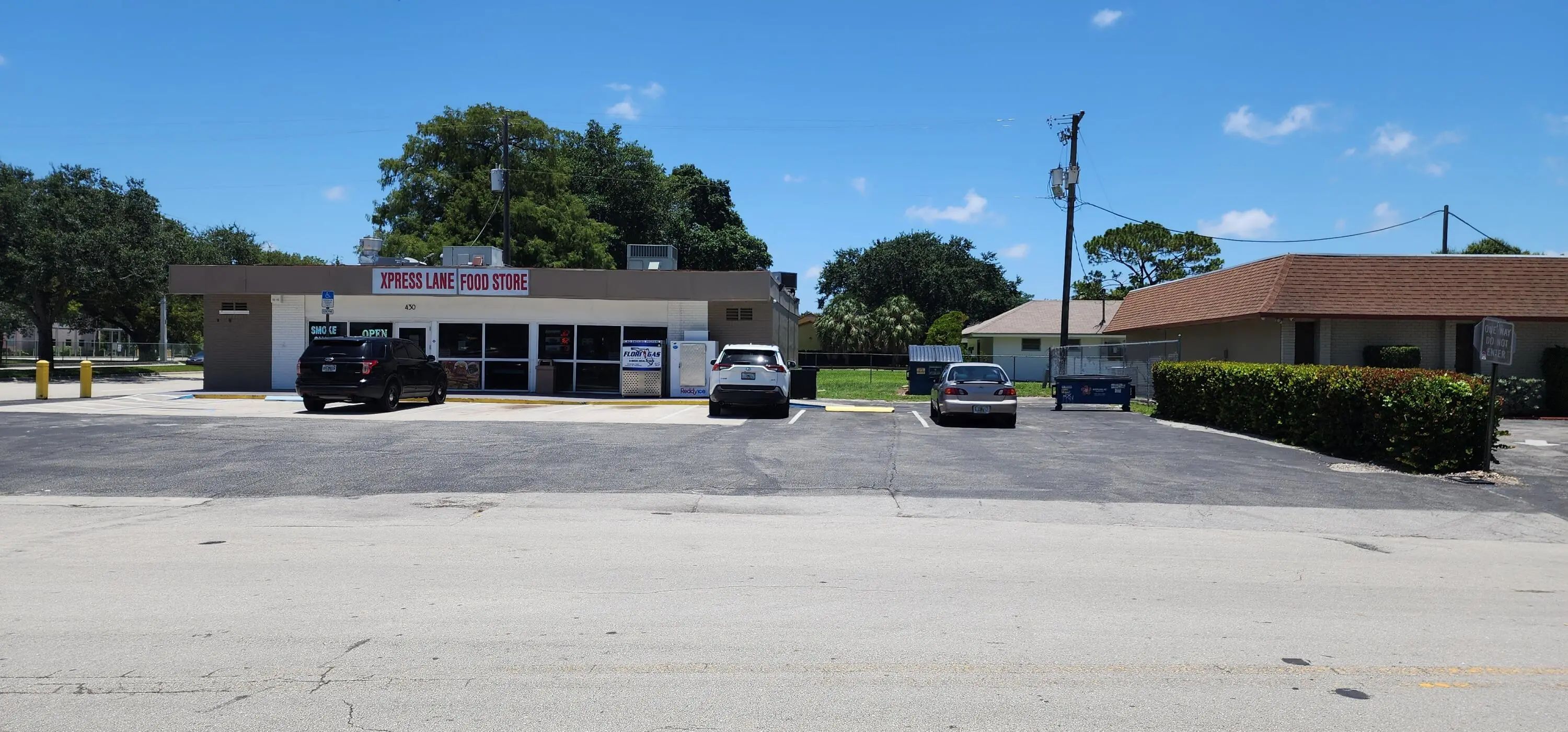 430 Nw 65th Terrace, Margate
