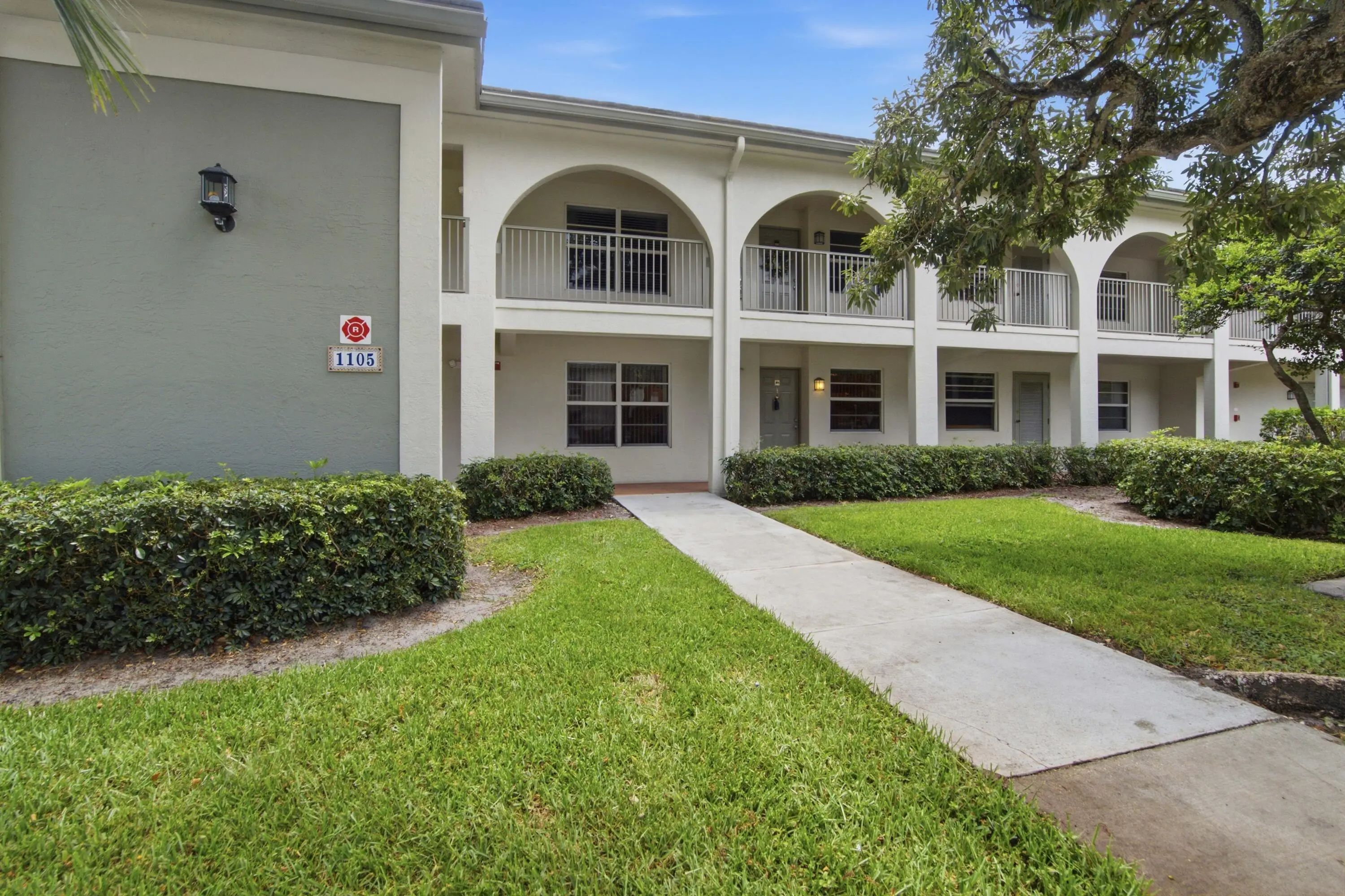 1105 Bahama Bend #b1, Coconut Creek
