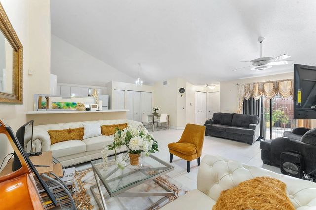 4353  Woodstock Drive #a, West Palm Beach